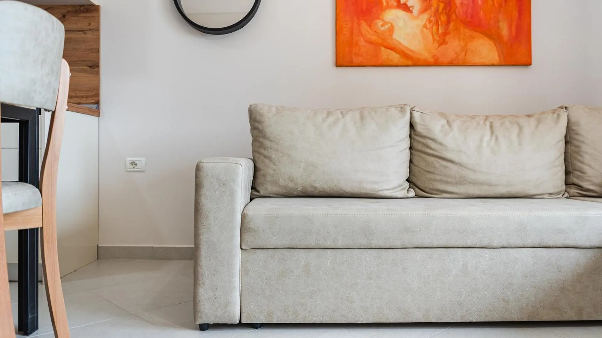 Ivory Rose Apartment Wlora Albania